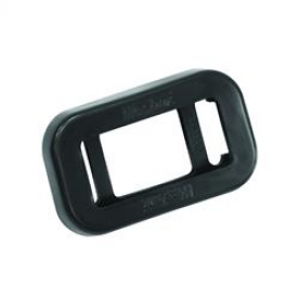 Wesbar Trailer Light Grommet Rectangular 221588