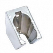 Phoenix Products Shower Head Mount 3 Position Brushed Nickel Plated - PF276007