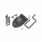 Bulldog Gooseneck Trailer Coupler Service Kit 0287740300