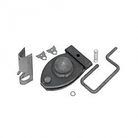 Bulldog Gooseneck Trailer Coupler Service Kit 0287740300
