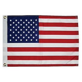 Taylor Made Flag 2418