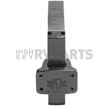 Draw-Tite Pintle Hook Mounting Plate 14000 Lbs 63072-1