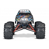 Traxxas Remote Control Vehicle Ready-To-Race 4WD 1/16th - 720545RNR