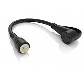 Furrion Power Cord Adapter Pigtail 20 Amp - 110764