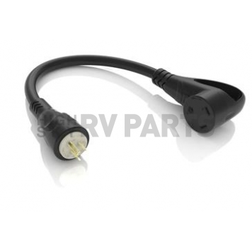 Furrion Power Cord Adapter Pigtail 20 Amp - 110764