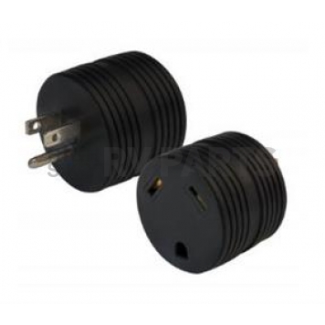 Valterra Power Cord Plug End - 15 To 30 Ampere - 1530ARDVP