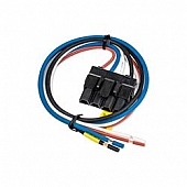 Redarc Towed Vehicle Brake Control Wiring Harness TPH025