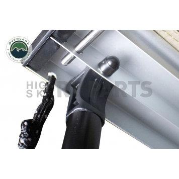 Overland Vehicle Systems Awning - 18039909-2