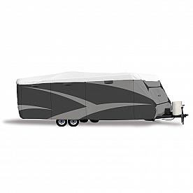 Adco Travel Trailer Cover - 36840