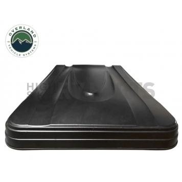 Overland Vehicle Systems Tent Vehicle Rooftop Type Sleeps 4 Adults - 18089901-3