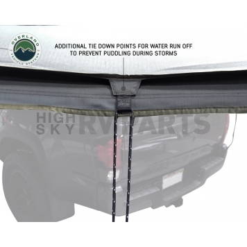 Overland Vehicle Systems Awning - 18379909-2