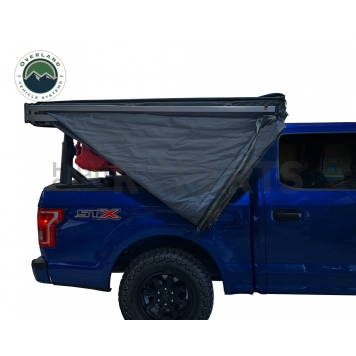 Overland Vehicle Systems Awning - 18379909-4