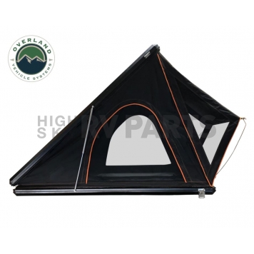 Overland Vehicle Systems Tent Vehicle Rooftop Type Sleeps 3 Adults - 18109901