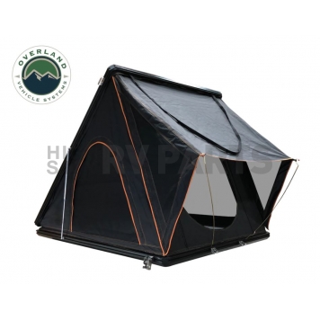 Overland Vehicle Systems Tent Vehicle Rooftop Type Sleeps 3 Adults - 18109901-1