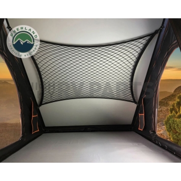 Overland Vehicle Systems Tent Vehicle Rooftop Type Sleeps 3 Adults - 18109901-5