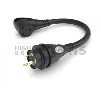Furrion Power Cord Adapter Pigtail 20 Amp - 110816
