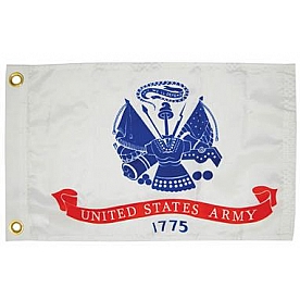 Taylor Made Flag 5620