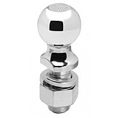 Draw-Tite Trailer Hitch Ball 2 Inch - 63830