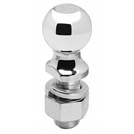 Draw-Tite Trailer Hitch Ball 2 Inch - 63830