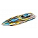 Traxxas Remote Control Vehicle Marine Race Boat  1/10th - 381041ORNG