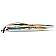Traxxas Remote Control Vehicle Marine Race Boat  1/10th - 381041ORNG