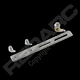 Redarc Trailer Brake Control Mounting Bracket EBMK001