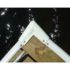 Taylor Made Boat Dock Edge 46015