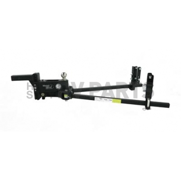Weigh Safe WSWD82 Weight Distribution Hitch - 15000 Lbs