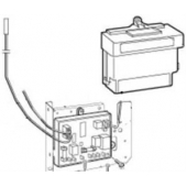 Dometic Refrigerator Power Supply Circuit Board 3316996.900
