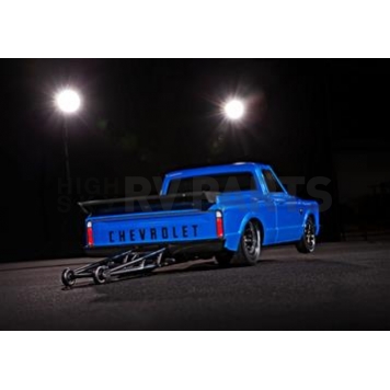 Traxxas Remote Control Vehicle Ready-To-Race 2WD 1/10th - 940764BLU