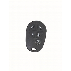 Carefree RV Awning BT Remote Control - R001911