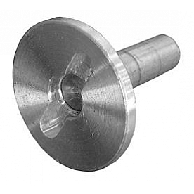 Icon Fresh Water Tank Fitting Driver 1.9 Inch 12481