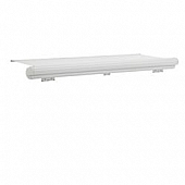 Dometic DELUXE SLIDETOPPER ™ Slide-Out Awning; Automatic - 139 Inch Length - Polar White - 6101CQ005B