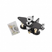 Draw-Tite Pro Series Weight Distribution Hitch Head Assembly - 58442
