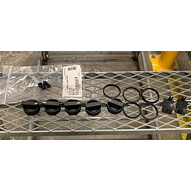 Dometic Stove Control Knob 50709