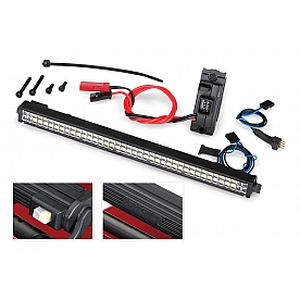 Traxxas Remote Control Vehicle Light Bar LED White 8030