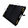 Go Power Solar Kit - 100 Watt Foldable Solar Panel - 82765