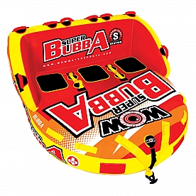 World of Watersports Towable Tube 171060