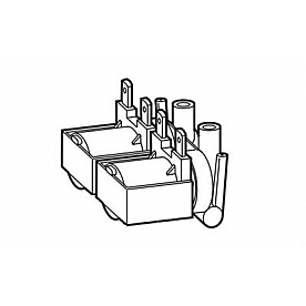 Westland Clothes Washer/ Dryer Water Inlet Valve C00110453