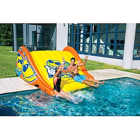World of Watersports Floating Water Slide 192210