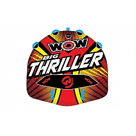 World of Watersports Towable Tube 181010