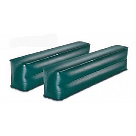 AirBedz Truck Bed Air Mattress Wheel Well Insert PPI-PVAC5