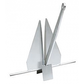 Tie Down Boat Anchor 94013