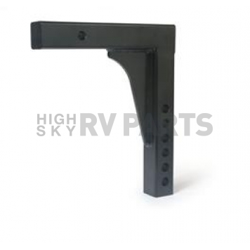 Eaz Lift Weight Distribution Hitch Shank - 48132