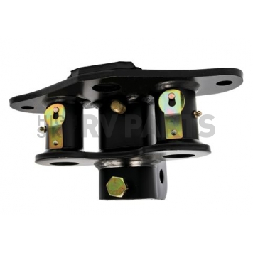 Eaz Lift Weight Distribution Hitch Sway Control Ball Mount - 48081-1