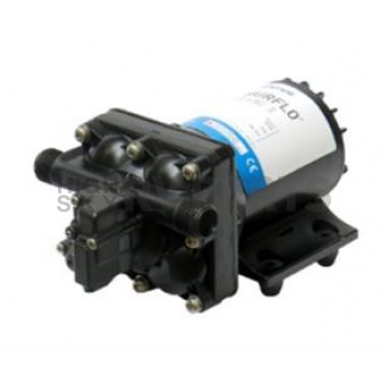 SHURflo Fresh Water Pump - 2 GPM Flow Rate - 4128-110-E04