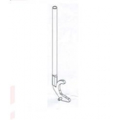 Eaz Lift Weight Distribution Hitch Lift Handle - 48742