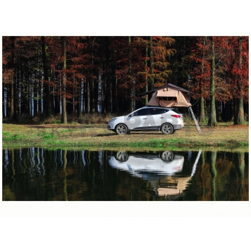 AirBedz Tent TNT14GR-7