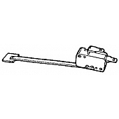 Suburban Mfg Furnace Low Air Flow Switch 233356