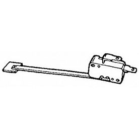 Suburban Mfg Furnace Low Air Flow Switch 233356